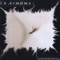 EX AENIMA - Streamline [0.00 sec.] cover 